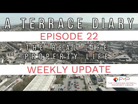 EP22 Mastering Property Investment: Sourcing, Renovations & Lettings