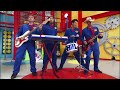 Imagination Movers - Get Up 2