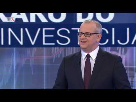 Otvoreno: Kako ubrzati razvoj privatnog sektora? 12.11.2019.