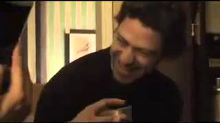 Video Vivo de Ari Borovoy