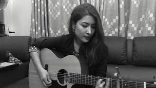 Suzeena Shrestha -Bipul Chettri (Junkiri Cover)