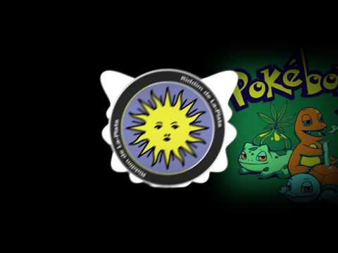 Emilian Wonk - Pokebong