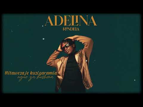 Kondela – Adelina (Official Audio)