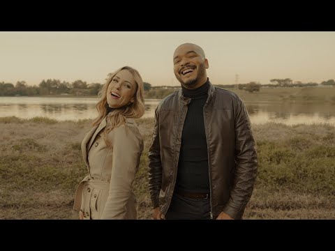 RIANE JUNQUEIRA E @vagnerdida - NÃO HÁ RAZÃO | SÉRIE DUETOS NOVO TEMPO