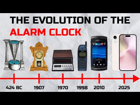 2400 Jahre Weckerklänge – Wav Boys