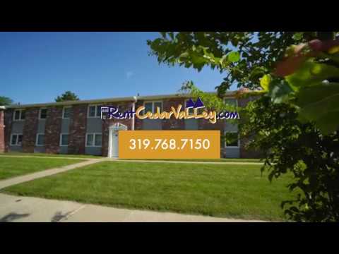 Brentwood Apartments | Cedar Falls, Iowa