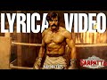 Neeye Oli Lyrical Video Sarpatta Parambarai Nandha Cuts