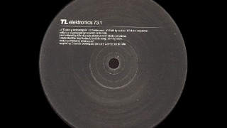 Eduardo De La Calle ‎- Path By Reaktor