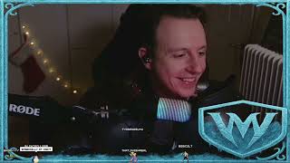 Wartales ⚔️ | The Weald Will Burn — Hunting Werewolves on Extreme