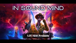 #5 健全な心で | In Sound Mind