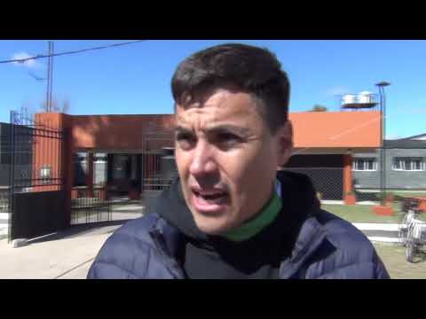Saul Echeveste- 4 ríos - Bernardo Larroude