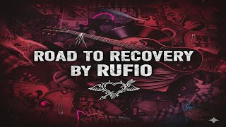 ROAD TO RECOVERY BY RUFIO(Post-Hardcore / Screamo / Emo Cover)