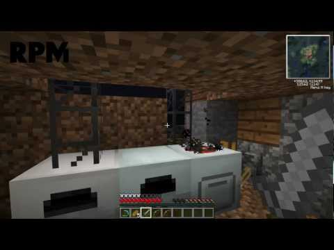 RPM Feed The Beast - E02 - Adventure Ft. Clintombment Part 1