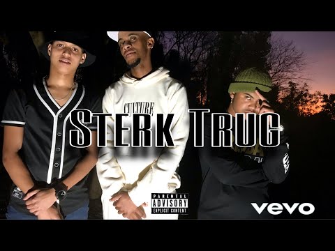 Sterk Trug-Hakeem x KxNnY x Slim-K(Official Music Video)