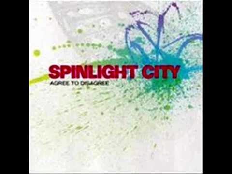 Agree to Disagree - Spinlight City