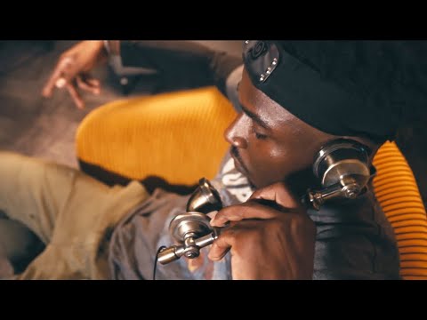 Nxwrth - Aboniki Pt.1 Feat. RJZ & $pacely (Official Music Video)