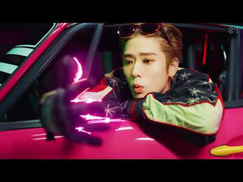 NCT 127 '2 Baddies' x Capital Bra x Pano 'Giuseppe Zanotti' Remix