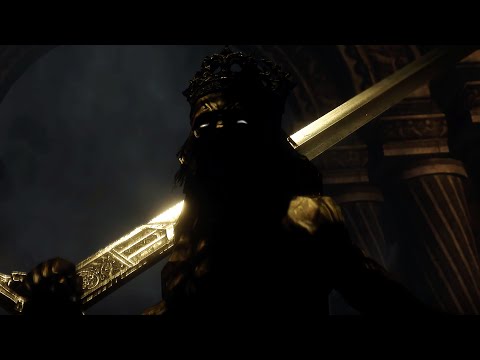 Vendrick Performs Velstadt's Intro