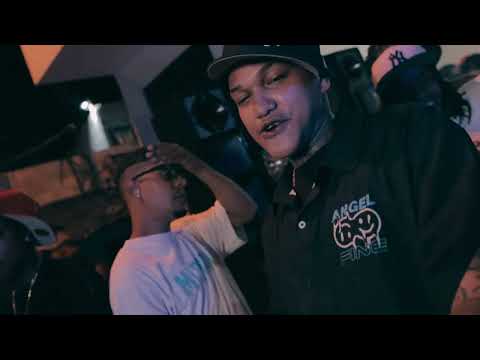 ANGEL PARIITA - YOHA4AM - CUENTA LA BALA