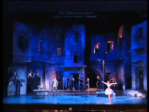 Galina Koroleva   L'elisir d'amore