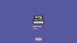 gianni &amp; kyle // jealous (prod. by nicky quinn)