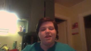 Tennessee girl by Tyler Barham-cover