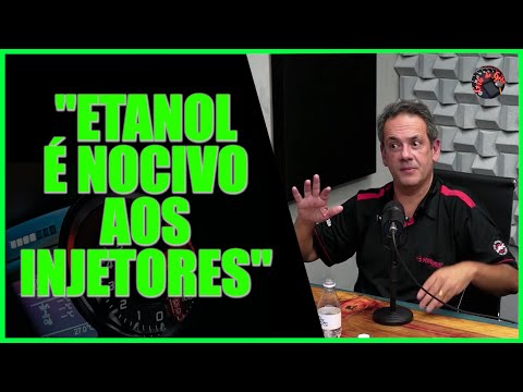 ÁLCOOL X GASOLINA: PRÓS E CONTRAS - ADG (HIGH TORQUE) - TUNERCAST