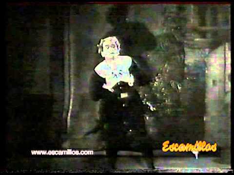 Il grande baritono GINO BECHI