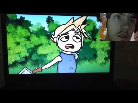 Reacting to the simple plot of final fantasy 7 and metal gear solid