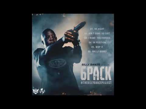 Billy Danze ft. Lil Fame & Teflon - Ain’t Gone Do Shit