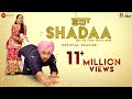 SHADAA (Official Trailer) | Diljit Dosanjh | Neeru Bajwa | 21st June | Punjabi Movie 2019