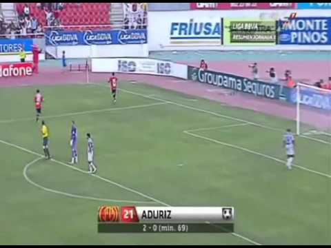 Liga BBVA 2009/2010 - J5 - Mallorca 3-0 Valladolid