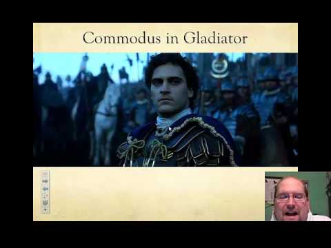 UL6 Lecture 4: The Fall of Rome
