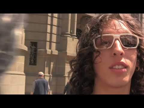 MATLOCANO - SONIDO PIRATA (Video Oficial) | #CU4RTA