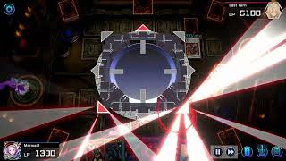 The Fang Of Critias vs EARTH Warrior (Legacy Pack Festival 2025)