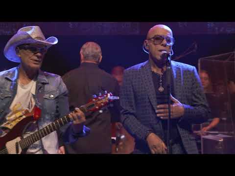 CITY "Die Sonne geht auf"