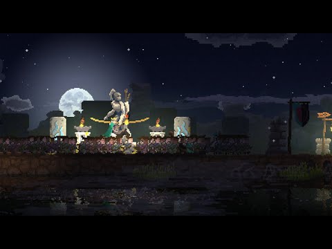 Day 100 | Kingdom: Classic