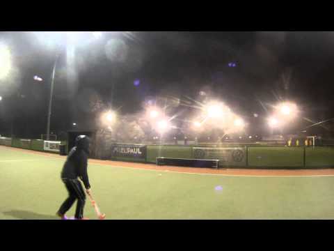 Training Hockeyclub Temse