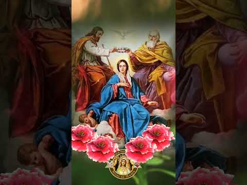 Fiesta de la Asunción de la Santísima Virgen María