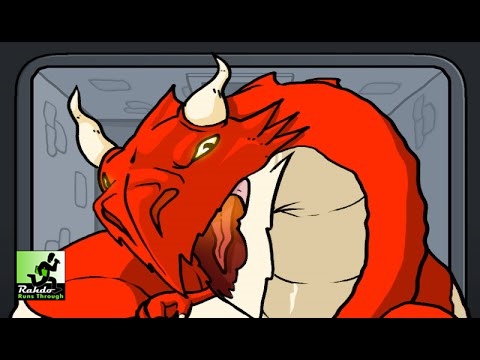 Rahdo Runs Through►►► 100 Swords