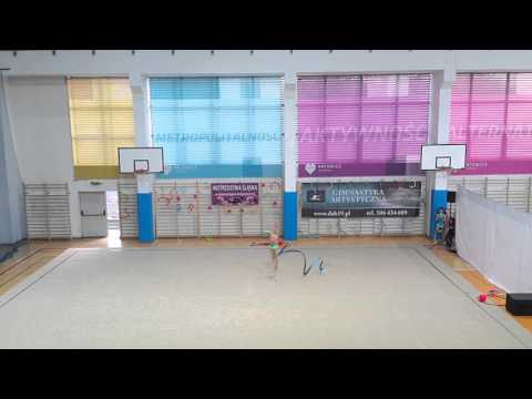 Agnieszka Molęda Mistrzostwa Śląska