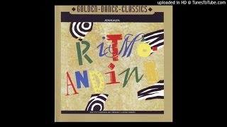 Atahualpa - Ritmo Andino