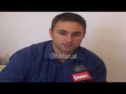 Varrezat e Sharres drejt ezaurimit, bashkia projekt per hapesira te reja - (23 Gusht 2001)