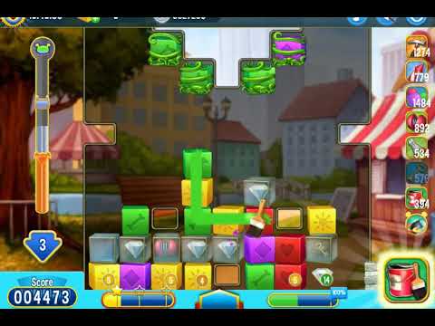 Pet Rescue Saga   level 4511