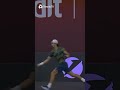 MAGICAL Lorenzo Musetti Backhand ?