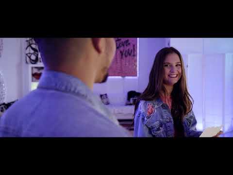 clavette - Never Stop (Official Video)