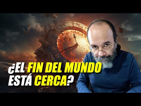 ¿El fin del mundo está cerca? El reloj del Apocalipsis avanza - Irving Gatell