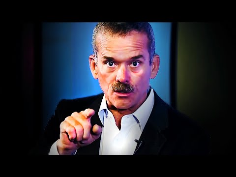 FIND YOUR PURPOSE EASY TODAY | Best Piece Of Advice Ever From Astronaut  *actually works*