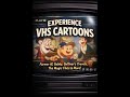 Tom Thumb VHS Erlebnis Historischer Animationsfilm Ohne KI Verbesserungen