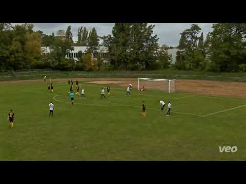  Unsere Tore vom 4:0 Heimsieg gegen Concordia Wilhelmsruh 🖤💛🔥⚽